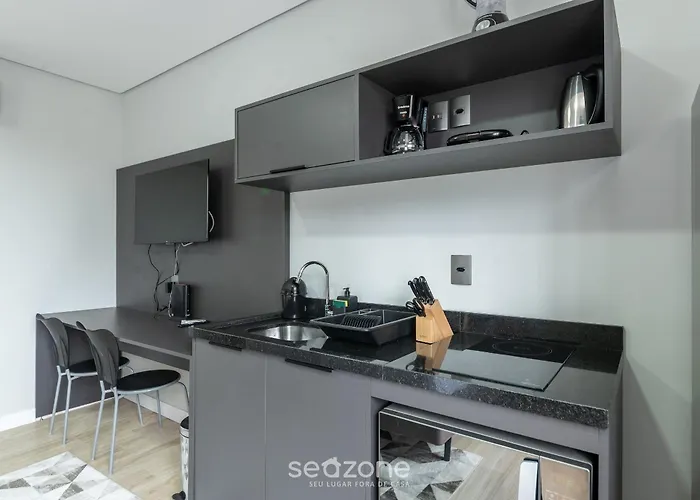 Tco - Apartamentos No Centro Historico Porto Alegre/Rs
