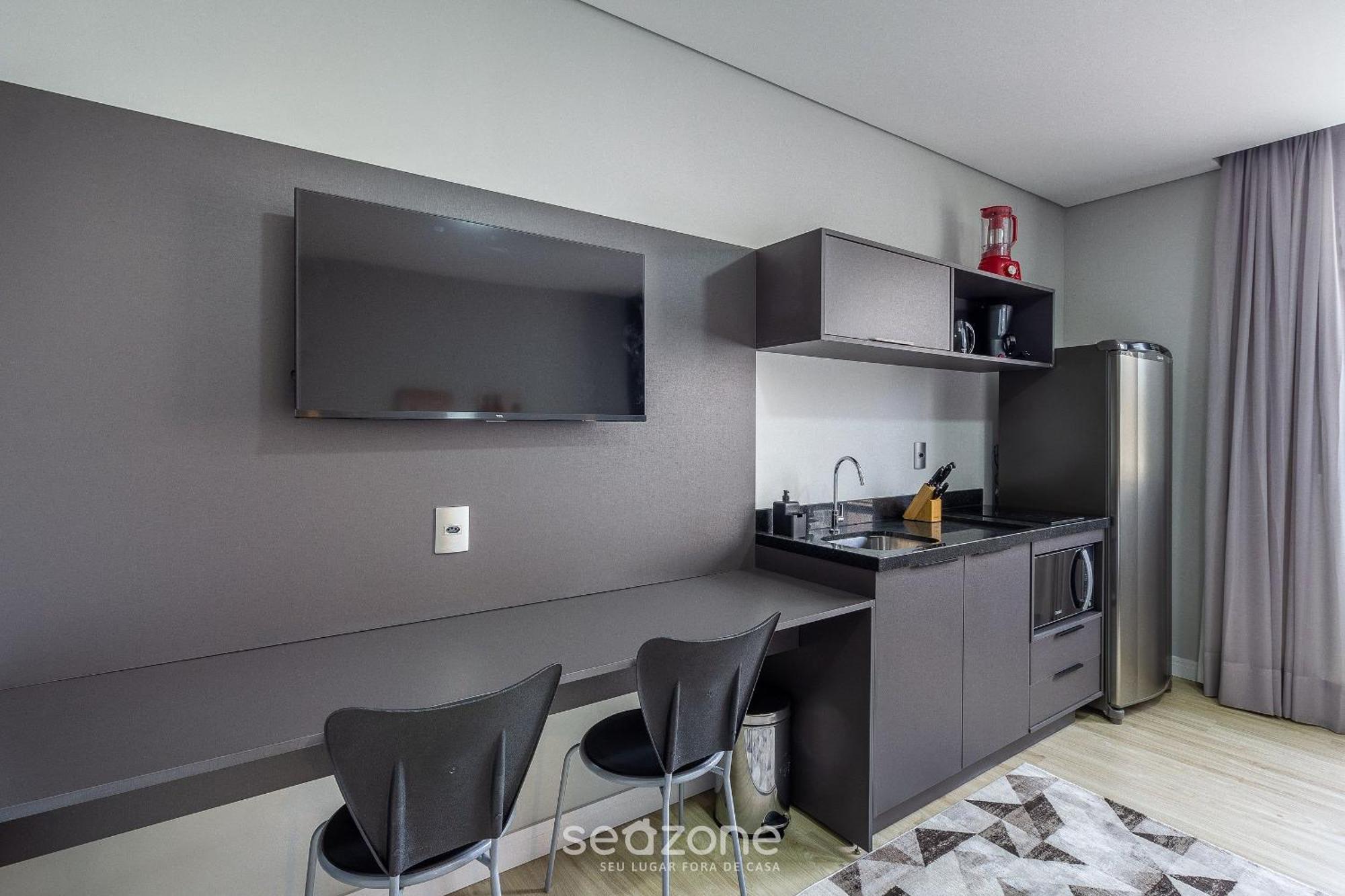 Apartment Tco - No Centro Historico Porto Alegre/rs Porto Alegre
