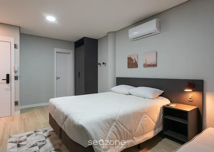 Tco - Apartamentos No Centro Historico Porto Alegre/Rs