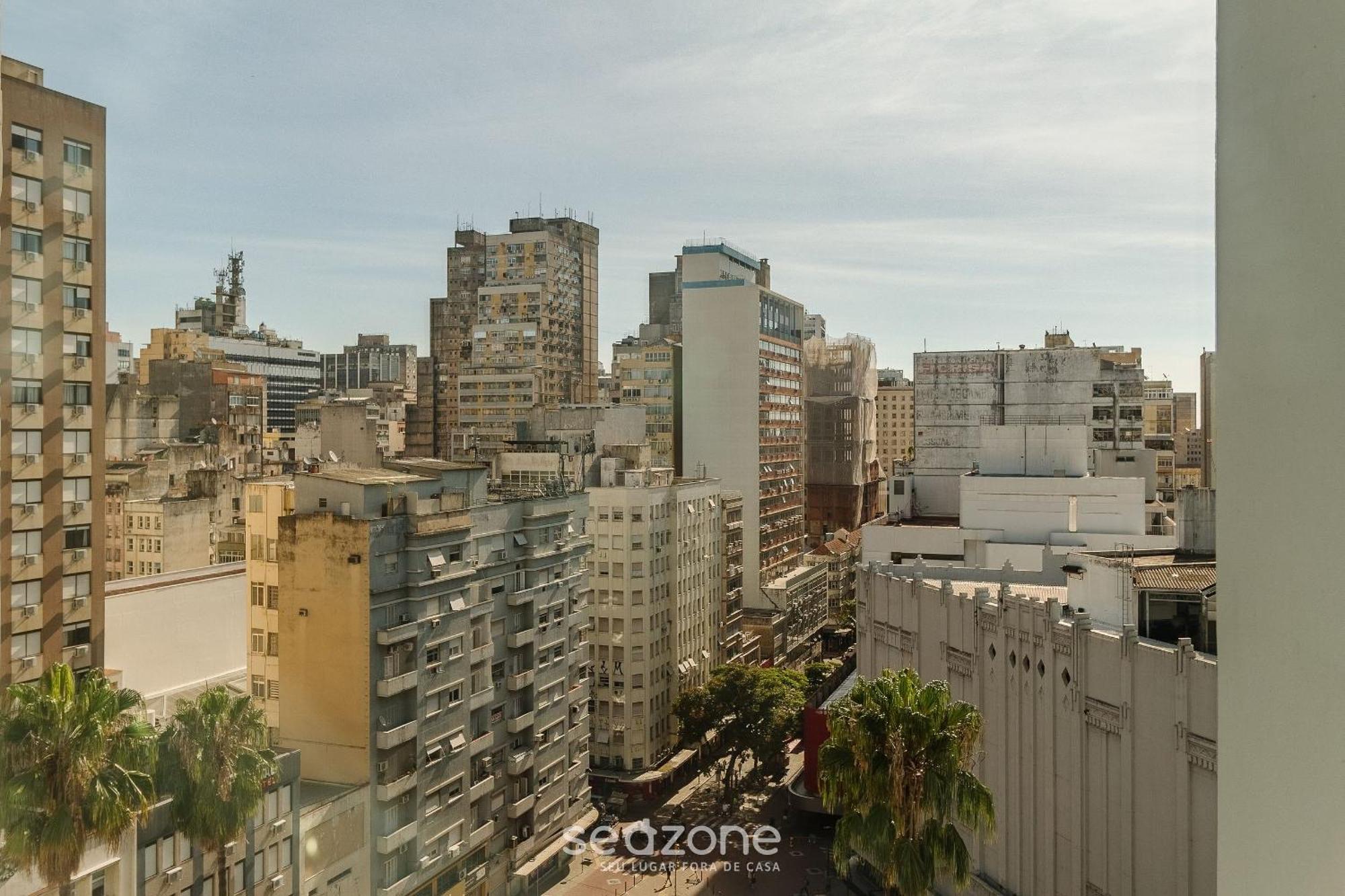 Tco - No Centro Historico Porto Alegre/rs *
