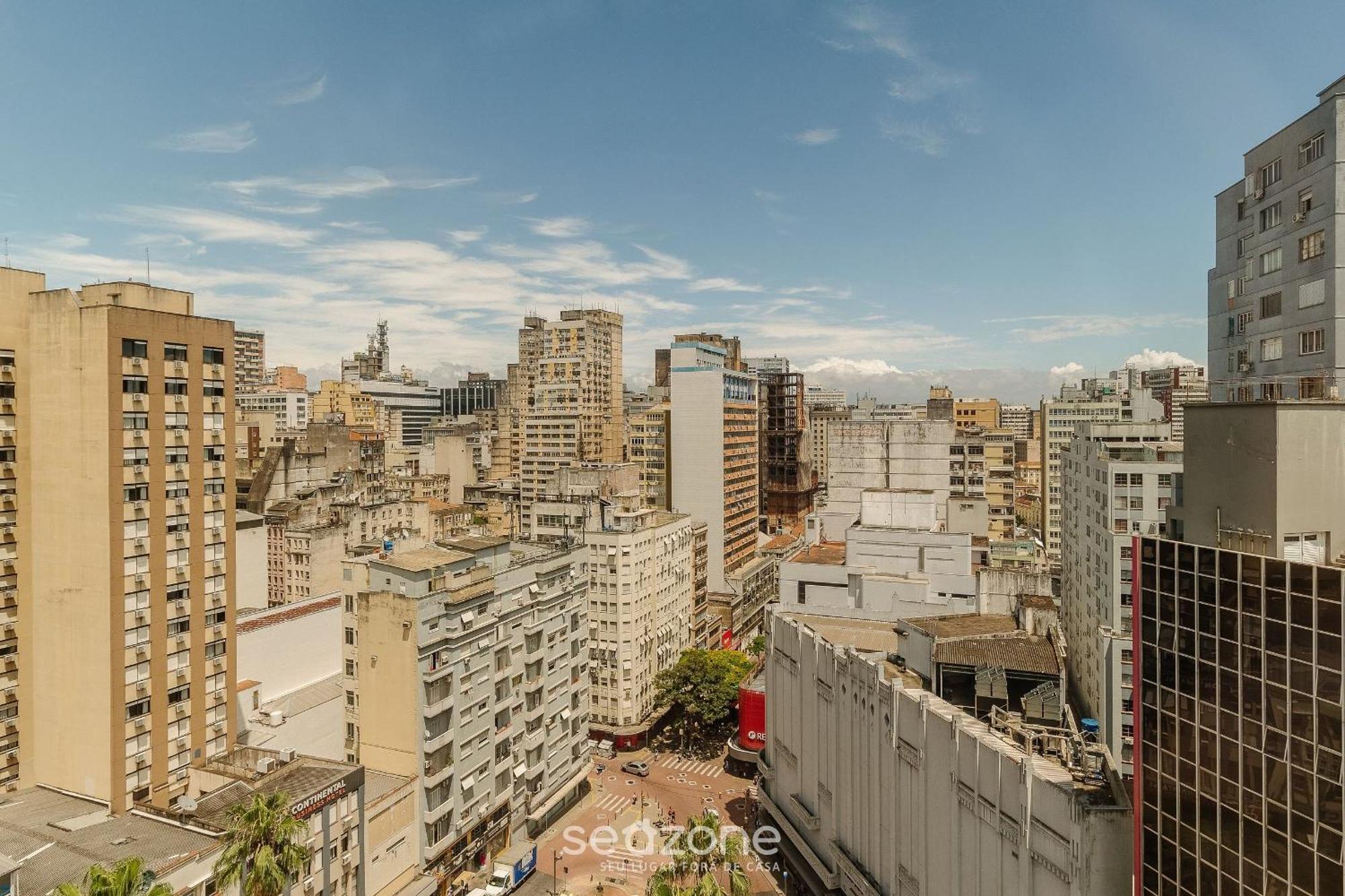 Tco - No Centro Historico Porto Alegre/rs * Porto Alegre