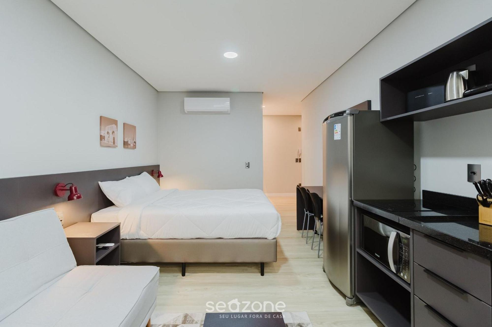 Tco - No Centro Historico Porto Alegre/rs Apartment Porto Alegre