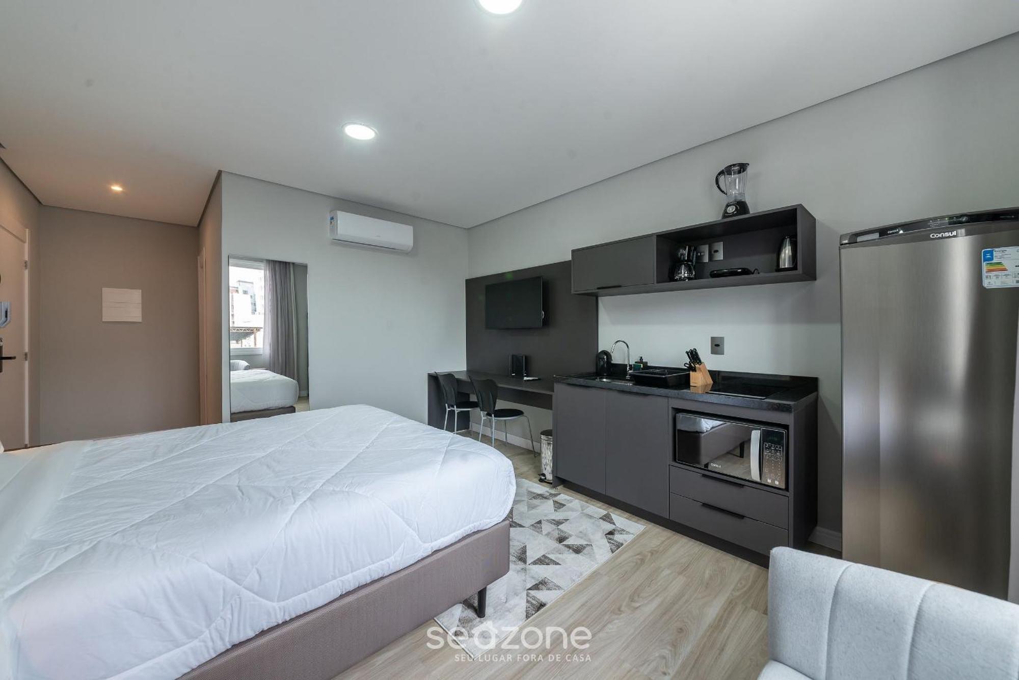 Apartment Tco - No Centro Historico Porto Alegre/rs Porto Alegre