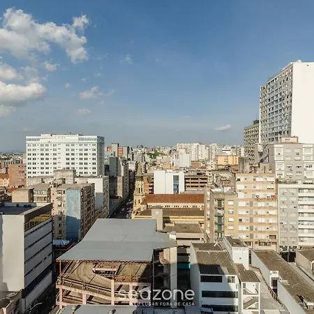 Tco - Apartamentos No Centro Historico Porto Alegre/Rs Room photo