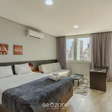 Tco - Apartamentos No Centro Historico Porto Alegre/Rs Room photo