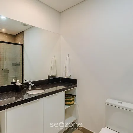 Tco - Apartamentos No Centro Historico Porto Alegre/Rs Room photo
