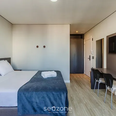Tco - Apartamentos No Centro Historico Porto Alegre/Rs Room photo