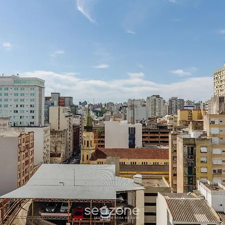 Tco - Apartamentos No Centro Historico Porto Alegre/Rs Room photo
