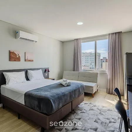 Tco - Apartamentos No Centro Historico Porto Alegre/Rs Room photo