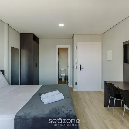 Tco - Apartamentos No Centro Historico Porto Alegre/Rs Room photo