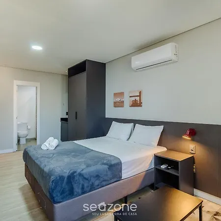 Tco - Apartamentos No Centro Historico Porto Alegre/Rs Room photo