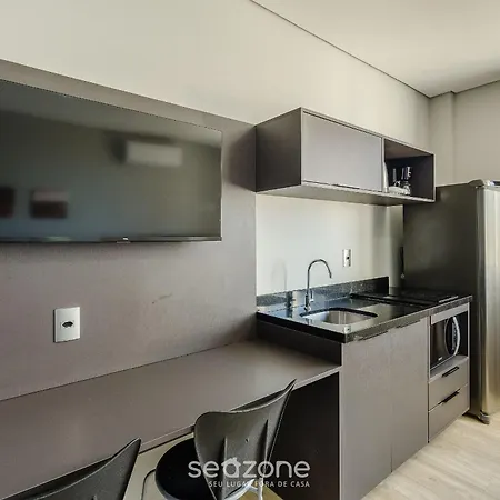 Tco - Apartamentos No Centro Historico Porto Alegre/Rs Room photo