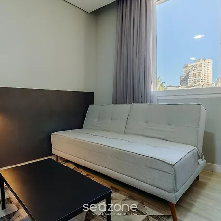 Tco - Apartamentos No Centro Historico Porto Alegre/Rs Room photo